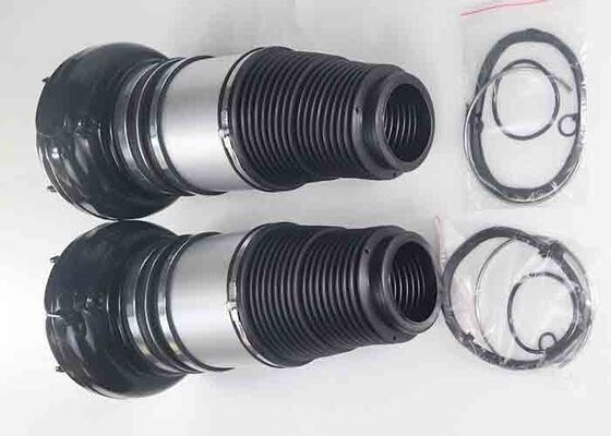 برای کیسه فنر تعلیق هوای جلو L/R برای پورشه ماکان 95B 2014-2018 95B616039J 95B616039R