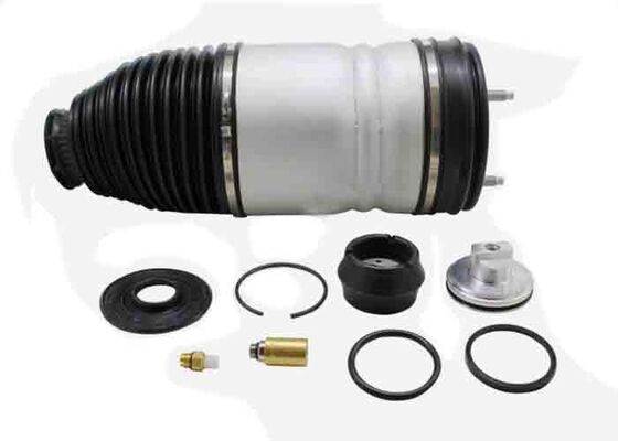 برای Dodge RAM 1500 2013-2019 جلو چپ / راست تعلیق هوا بسته ی بهار 04877146AH 04877147AA