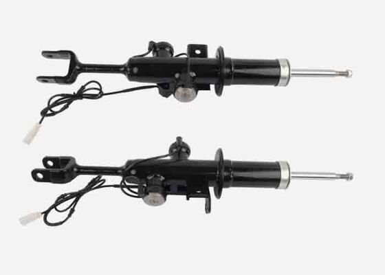 37116796925 37116796926 37116796935 37116796936 کمک فنرهای جلوی هیدرولیک با EDC مناسب برای BMW سری 7 F01 F02 F07 740i 750i RWD