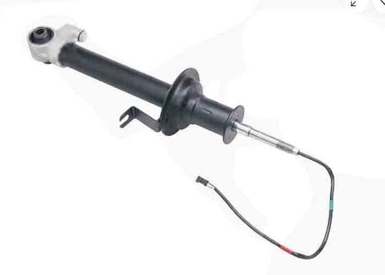 37121091572 کمک فنر عقب راست با EDC مناسب برای BMW E38 740i 740iL 750i 750iL 1995-2001