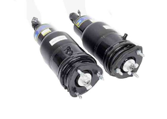 Front Left Right Fit for Lexus LS600 LS460 AWD 08-16 Air Suspension Shock Strut 48010-50200 48010-50201