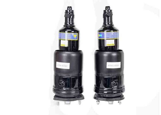 Front Left Right Fit for Lexus LS600 LS460 AWD 08-16 Air Suspension Shock Strut 48010-50200 48010-50201