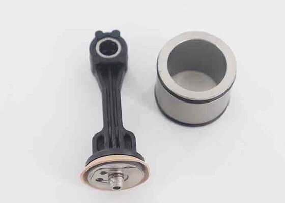 7P0616006E 68204730AB 97035815108 برای پانامرا 970 جیپ گرند چروکی پورشه کاین قطعات تعمیر کمپرسور سیستم تعلیق بادی سیلندر پیستون رینگ شاتون