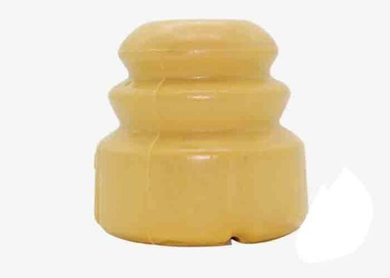 ضربه گیر کمک فنر تعلیق هوای جلو برای آئودی A8 D4 A6C7 A7 بافر لاستیکی 4G0616039N 4H0616039AC
