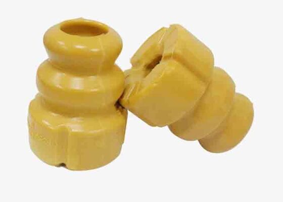 تعویق هوا پشت شاک بافر بمپ استاپ برای آئودی A8 D4 بافر لاستیکی 4H6616002F