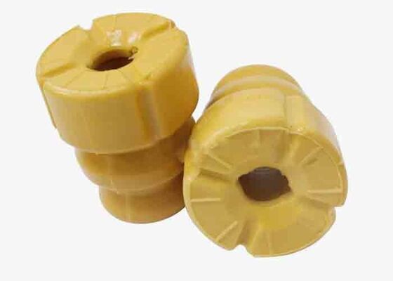 تعویق هوا پشت شاک بافر بمپ استاپ برای آئودی A8 D4 بافر لاستیکی 4H6616002F