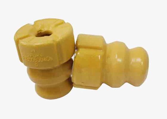 تعویق هوا پشت شاک بافر بمپ استاپ برای آئودی A8 D4 بافر لاستیکی 4H6616002F