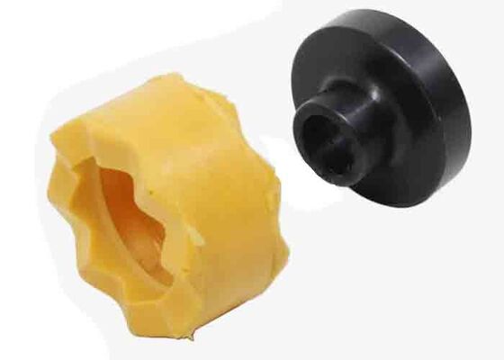 برای آئودی A8 D3 4E تعلیق هوا پیشانی Strut داخل بالا نصب داخل لاستیک 4E0616039AF 4E0616040AF