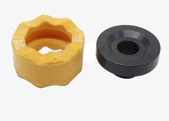 برای آئودی A8 D3 4E تعلیق هوا پیشانی Strut داخل بالا نصب داخل لاستیک 4E0616039AF 4E0616040AF