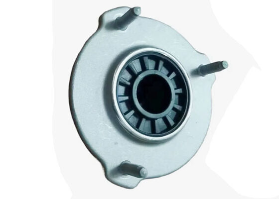 تعویق هوا پیشانی جذب کننده شوک پوشش بالای نصب برای Tesla Model 3/Y 2017-2023 1188370-00-C لاستیک