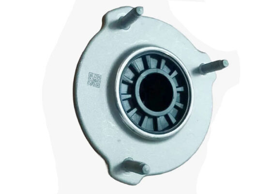 تعویق هوا پیشانی جذب کننده شوک پوشش بالای نصب برای Tesla Model 3/Y 2017-2023 1188370-00-C لاستیک