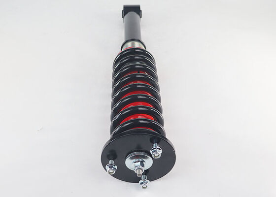 کیت تبدیل سیستم تعلیق از بادی به فنری برای رنج روور اسپرت LR3 LR4 L320 مدل‌های 2006-2013 شماره قطعه RNB501580 RTD501090