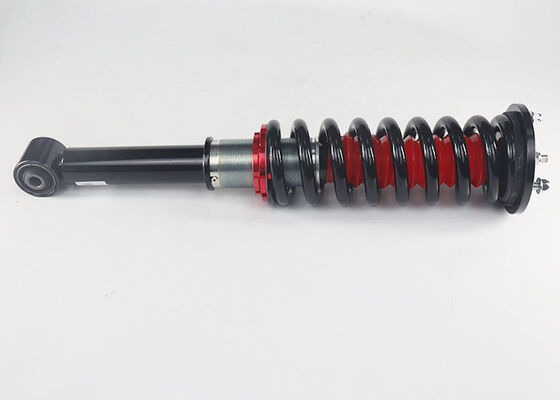 کیت تبدیل سیستم تعلیق از بادی به فنری برای رنج روور اسپرت LR3 LR4 L320 مدل‌های 2006-2013 شماره قطعه RNB501580 RTD501090