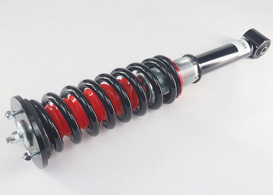 کیت تبدیل سیستم تعلیق از بادی به فنری برای رنج روور اسپرت LR3 LR4 L320 مدل‌های 2006-2013 شماره قطعه RNB501580 RTD501090