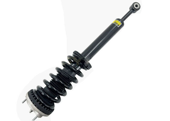 شات های جذب شوک جلویی Assys برای Maserati Ghibli RWD 14-2019 670008896