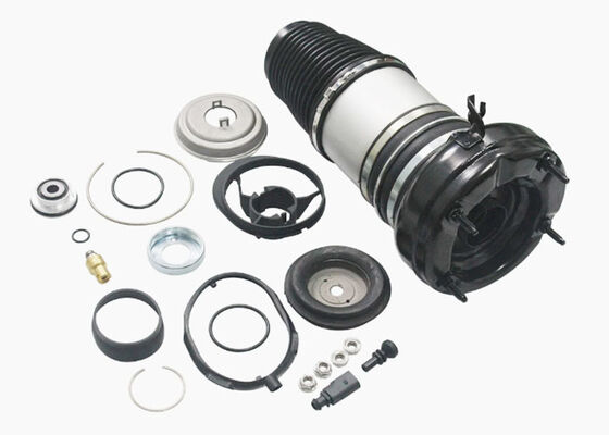 4H0616039 4H0616040 تعلیق هوا جلو شاک کیت تعمیر بهار هوا برای آئودی A6 C7 A7 4G A8 D4