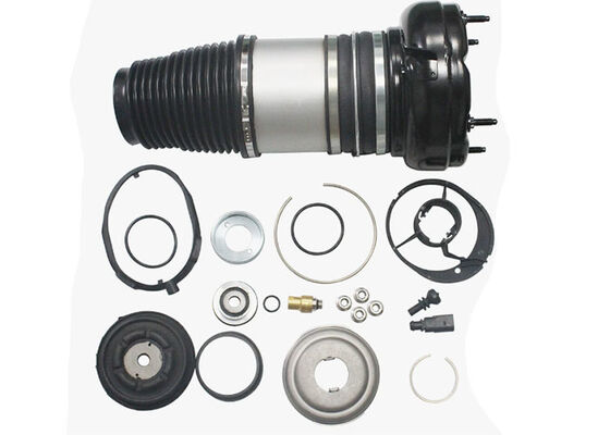 4H0616039 4H0616040 تعلیق هوا جلو شاک کیت تعمیر بهار هوا برای آئودی A6 C7 A7 4G A8 D4