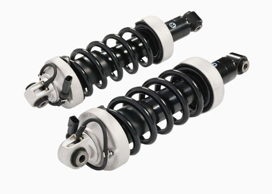 420512019AK 420512020AK کمک فنرهای تعلیق عقب با سیستم کنترل سواری مغناطیسی برای آئودی R8 V8 4.2L 5.2L 2007-2015