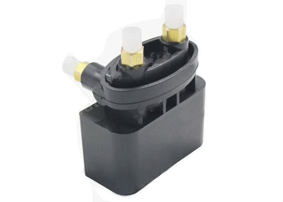 A6393280030 Air Suspension Solenoid Control Valve Unit for Mercedes-Benz Vito Viano W639 04-14