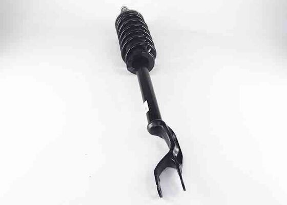 A2543201503 A2543201603 تجمع شاک استروت جلو با بهار کویل برای مرسدس بنز X254 GLC300e-4 MATIC. 2022-2025