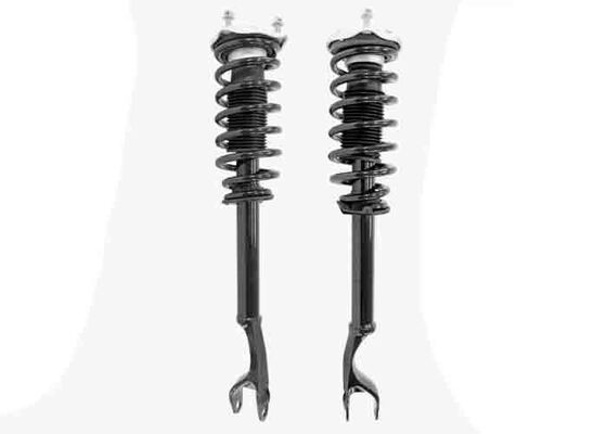 کمک فنر جلو با ADS برای مرسدس بنز کلاس C S205 W205 C450 C300 C43 C63-4 MATIC A2053205300 A2053205400