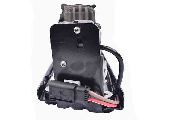 37206789450 37206864215 پمپ کمپرسور تعلیق هوا با براکت و بلوک شیر برای BMW 5' 7' F11 F01 F02 F04 F07 GT