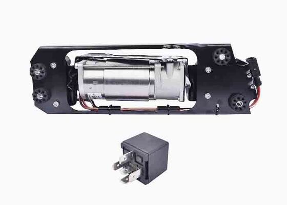 37206789450 37206864215 پمپ کمپرسور تعلیق هوا با براکت و بلوک شیر برای BMW 5' 7' F11 F01 F02 F04 F07 GT
