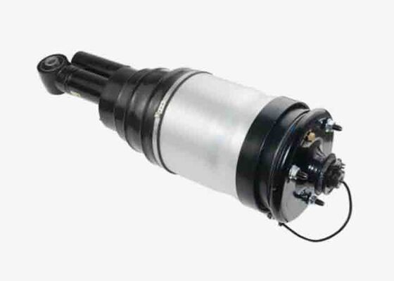 LR032651 LR032652 LR020000 LR020001 کمک فنر تعلیق هوای عقب با VDS برای لندرور رنج روور اسپورت دیسکاوری 3 و 4 L320 10-13