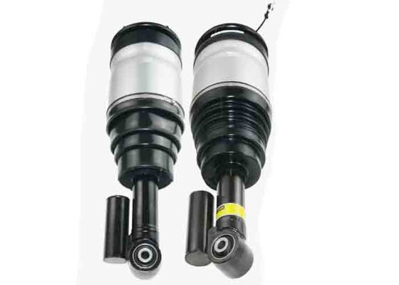 LR032651 LR032652 LR020000 LR020001 کمک فنر تعلیق هوای عقب با VDS برای لندرور رنج روور اسپورت دیسکاوری 3 و 4 L320 10-13