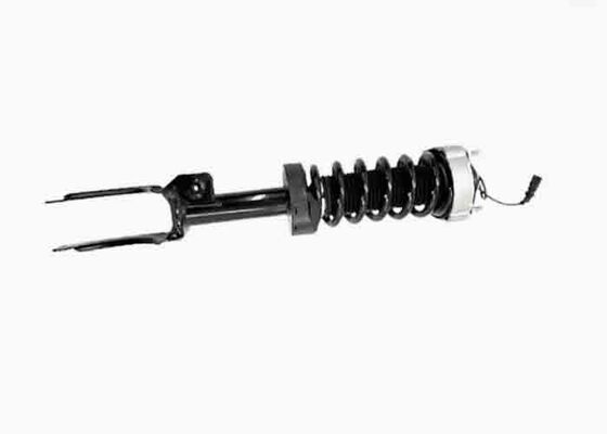 7P6413031AQ 7P6413032AP جذب شوک جلو استروت Assys w / PASM برای VW Touareg Porsche Cayenne 92A 2011-2018.