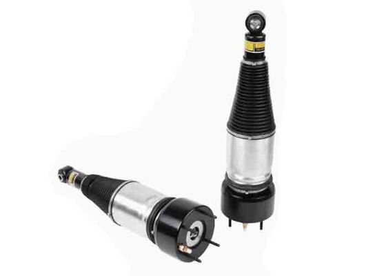 موشک های شاک تعلیق هوا عقب برای جاگار XJ XJR XJL X351 10-19 C2D33845 C2D33846
