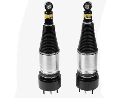موشک های شاک تعلیق هوا عقب برای جاگار XJ XJR XJL X351 10-19 C2D33845 C2D33846