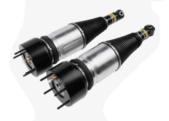 موشک های شاک تعلیق هوا عقب برای جاگار XJ XJR XJL X351 10-19 C2D33845 C2D33846