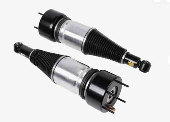 موشک های شاک تعلیق هوا عقب برای جاگار XJ XJR XJL X351 10-19 C2D33845 C2D33846