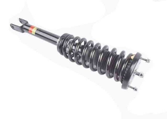 C2D11675 C2D13345 C2Z27762 برای جگوار X351 XJ 2010-2019، XJR 2014-2017، XJR575 2018-2019 جلو فنر شاک استرات