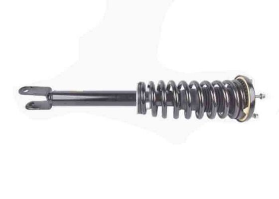 C2D11675 C2D13345 C2Z27762 برای جگوار X351 XJ 2010-2019، XJR 2014-2017، XJR575 2018-2019 جلو فنر شاک استرات