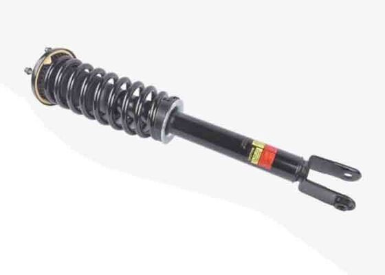 C2D11675 C2D13345 C2Z27762 برای جگوار X351 XJ 2010-2019، XJR 2014-2017، XJR575 2018-2019 جلو فنر شاک استرات