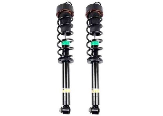 23405719 23405720 مونتاژ پاشنه های شاک عقب با فیت مغناطیسی برای کادیلاک CT6 RWD AWD 2018-2020 2.0L l4 3.6L