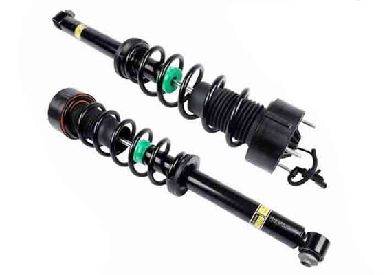 23405719 23405720 مونتاژ پاشنه های شاک عقب با فیت مغناطیسی برای کادیلاک CT6 RWD AWD 2018-2020 2.0L l4 3.6L