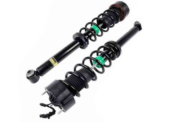 23405719 23405720 مونتاژ پاشنه های شاک عقب با فیت مغناطیسی برای کادیلاک CT6 RWD AWD 2018-2020 2.0L l4 3.6L