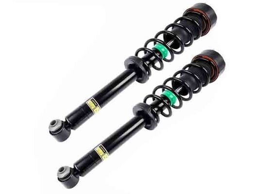 23405719 23405720 مونتاژ پاشنه های شاک عقب با فیت مغناطیسی برای کادیلاک CT6 RWD AWD 2018-2020 2.0L l4 3.6L