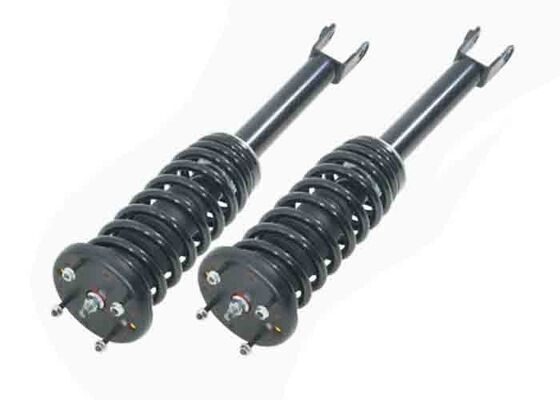 C2D16483 C2Z27762 استروهای جذب شوک جلو برای جگوار XJ X351 3.0L 2010-2019