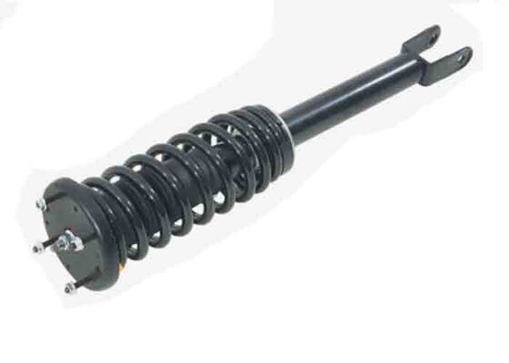 C2D16483 C2Z27762 استروهای جذب شوک جلو برای جگوار XJ X351 3.0L 2010-2019