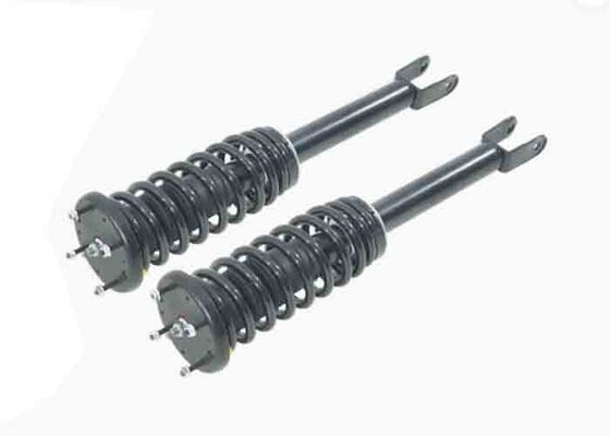 C2D16483 C2Z27762 استروهای جذب شوک جلو برای جگوار XJ X351 3.0L 2010-2019
