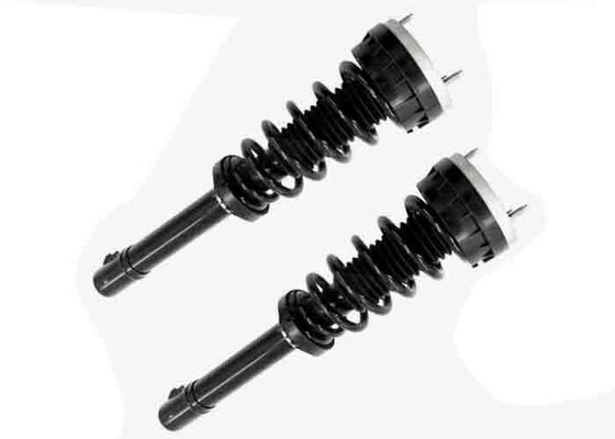 شات های جذب شوک جلو Assys w/CVD برای Land Rover Range Rover Velar L560 2017-2021 #LR090615