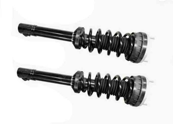 شات های جذب شوک جلو Assys w/CVD برای Land Rover Range Rover Velar L560 2017-2021 #LR090615