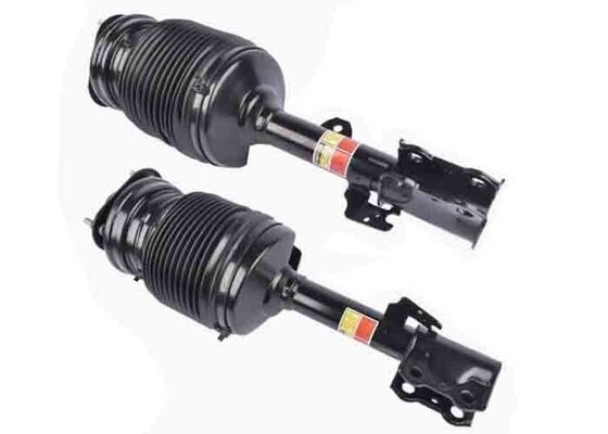 4801048073 4801048074 4802048070 48010-48071 سیستم تعلیق بادی جلو شاک استرات مناسب Lexus RX270 RX350 RX450h 3.5L 2009-2015