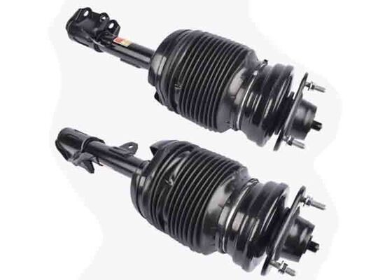 4801048073 4801048074 4802048070 48010-48071 سیستم تعلیق بادی جلو شاک استرات مناسب Lexus RX270 RX350 RX450h 3.5L 2009-2015