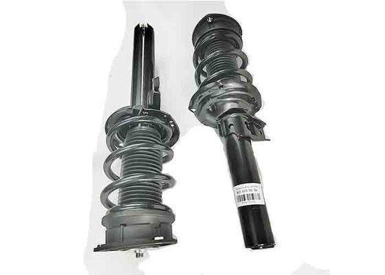مغناطیسی مونتاژ پایه های شوک جلو برای 15-18 Audi A3 S3 RS3 TT TTS 8V0413029 8S0413029