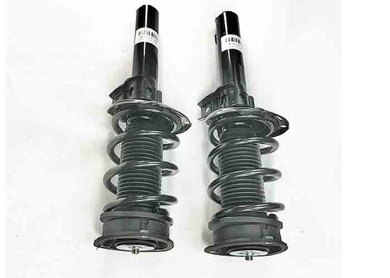 مغناطیسی مونتاژ پایه های شوک جلو برای 15-18 Audi A3 S3 RS3 TT TTS 8V0413029 8S0413029